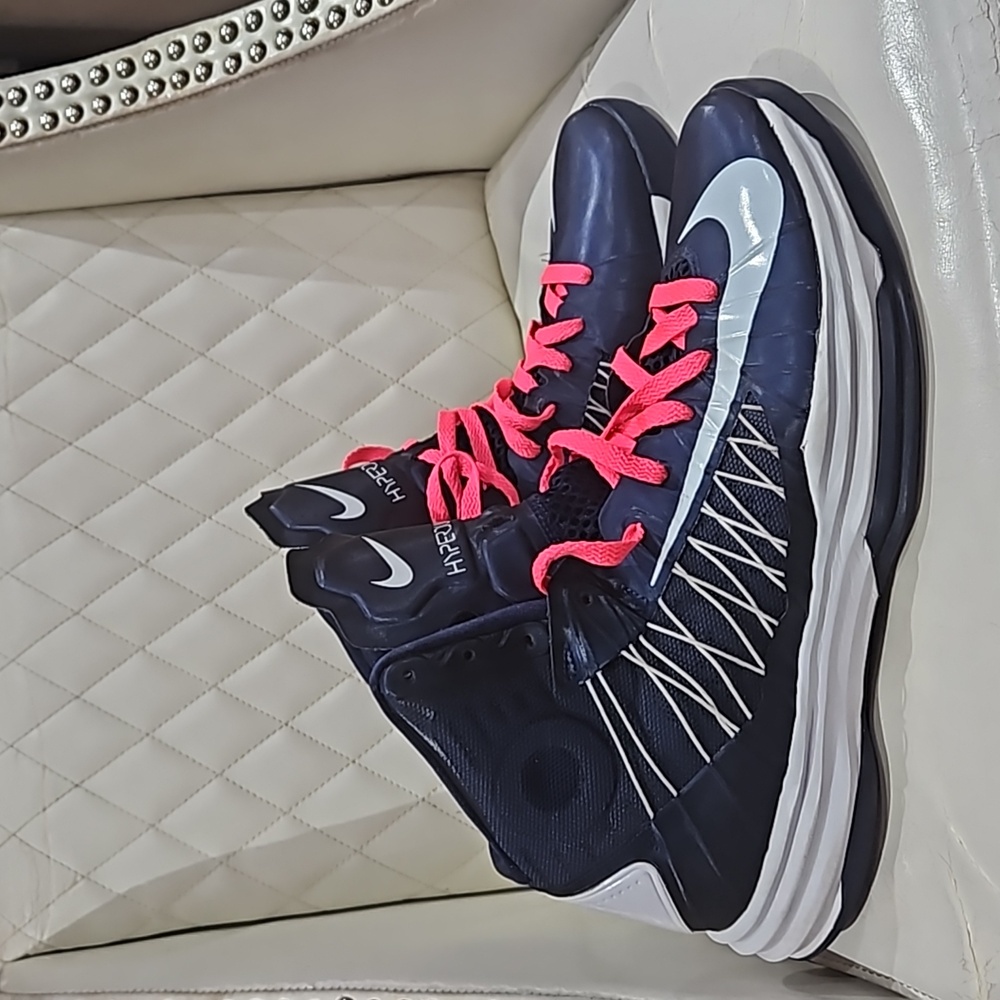 RARE NIKE HYPERDUNK MEN ' S SNEAKERS